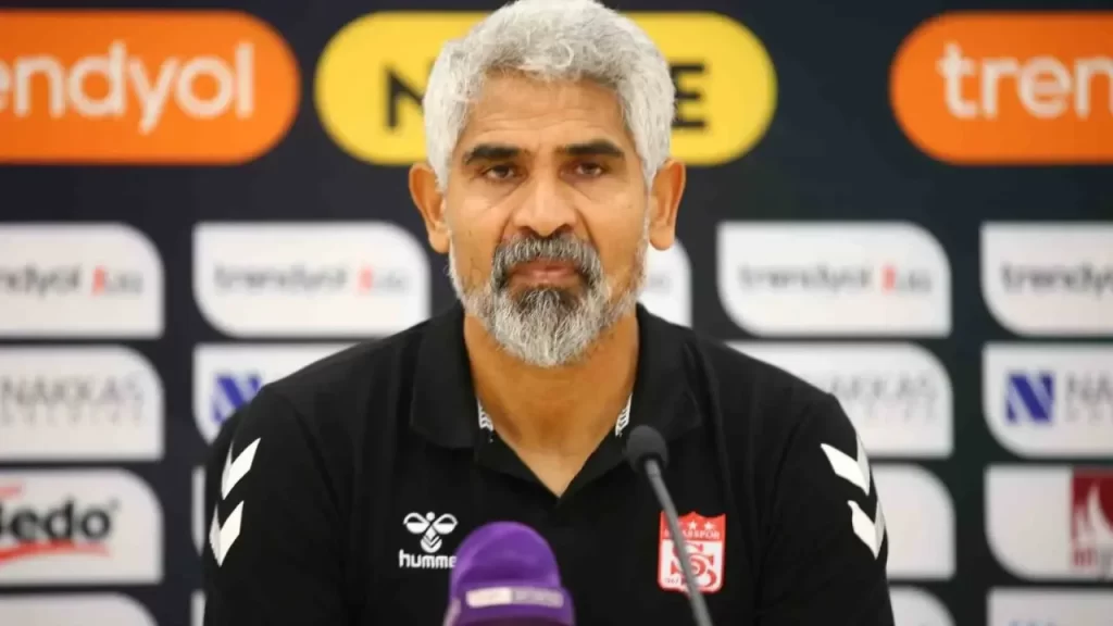 Sivasspor, Adana Demirspor’da Kaotik Gerginlik Yaşanmadı