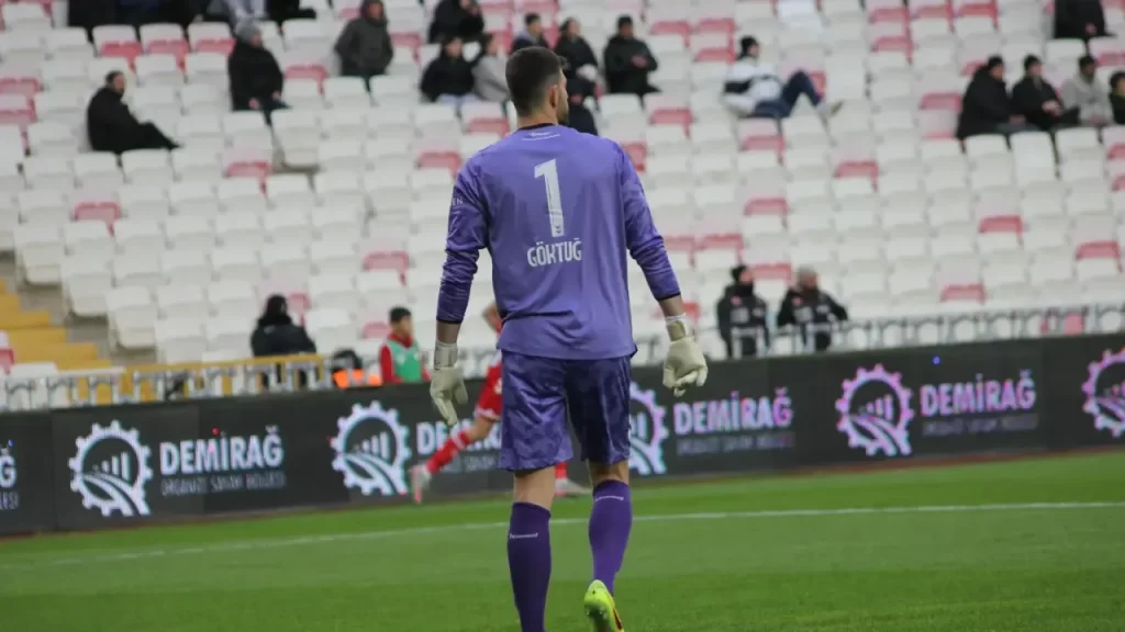 Sivasspor-Amedspor maçı bugün Sivas’ta, TRT Spor canlı