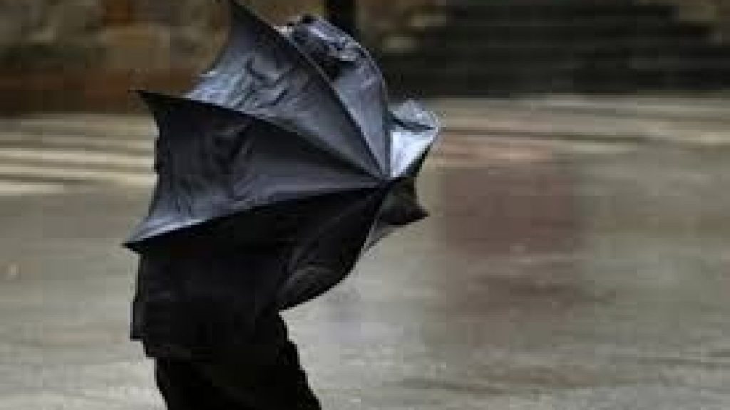 Sivas’ta Güçlü Rüzgar Uyarısı: Kuvvetli fırtına ve ulaşım aksaklıkları bekleniyor