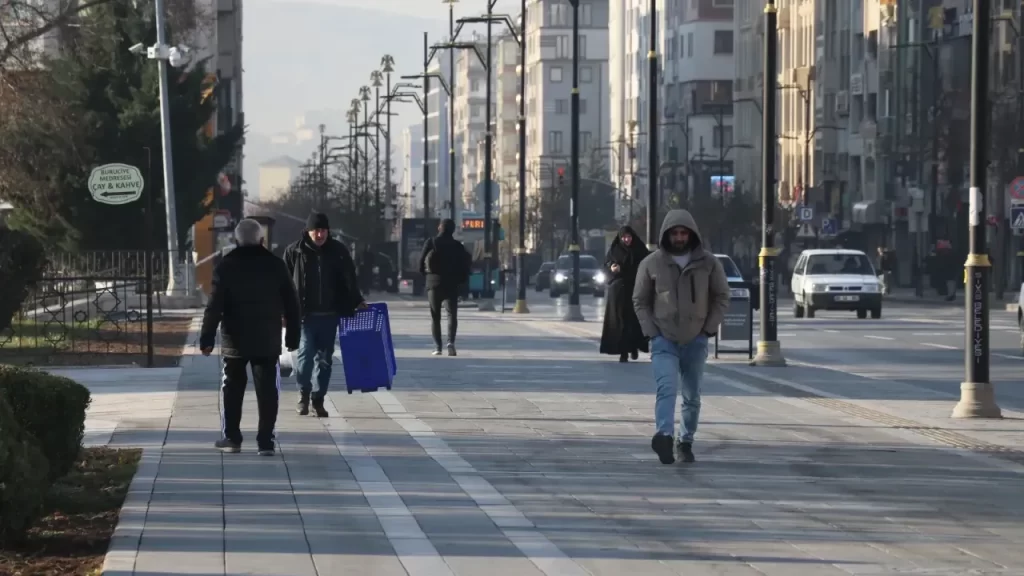 Sivas’ta Spor Odaklı Aramalar ve Güncel Trendler
