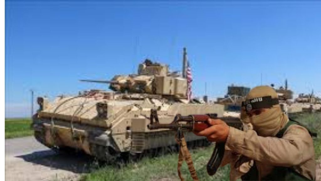 Suriye’de DAEŞ Tutukluları ve Kamplardaki Yeni Düzenlemeler