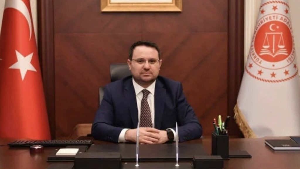 Terörsüz Türkiye süreci ve adalet paketleri ele alındı