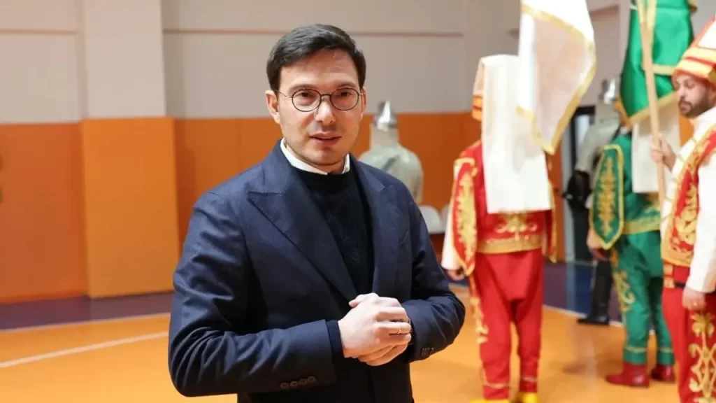 Tokat Belediyesi Ramazan programıyla heyecanı yükseltiyor