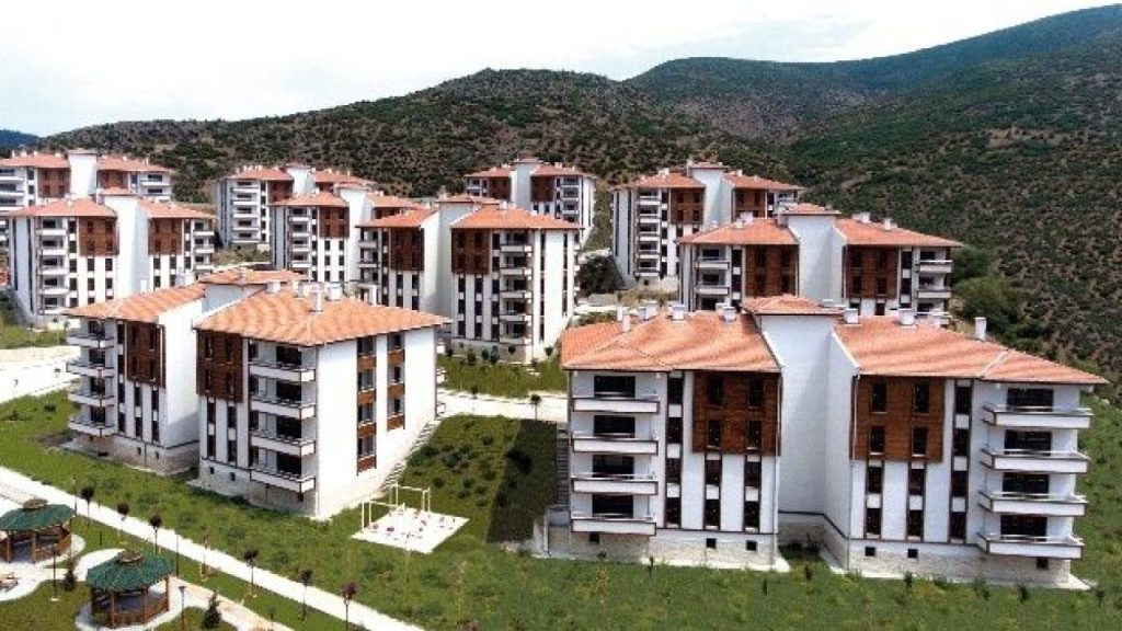 TOKİ 500 bin konut için iade süreci nasıl işliyor?