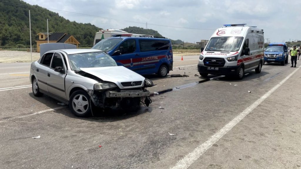 Trafik Kazaları İçin Yeni Trafik Kanunuyla Önleyici Denetimler