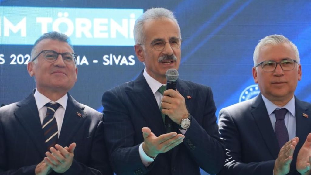 TÜRASAŞ’ın Üretim Hasılatı ve Vagon Projeleri