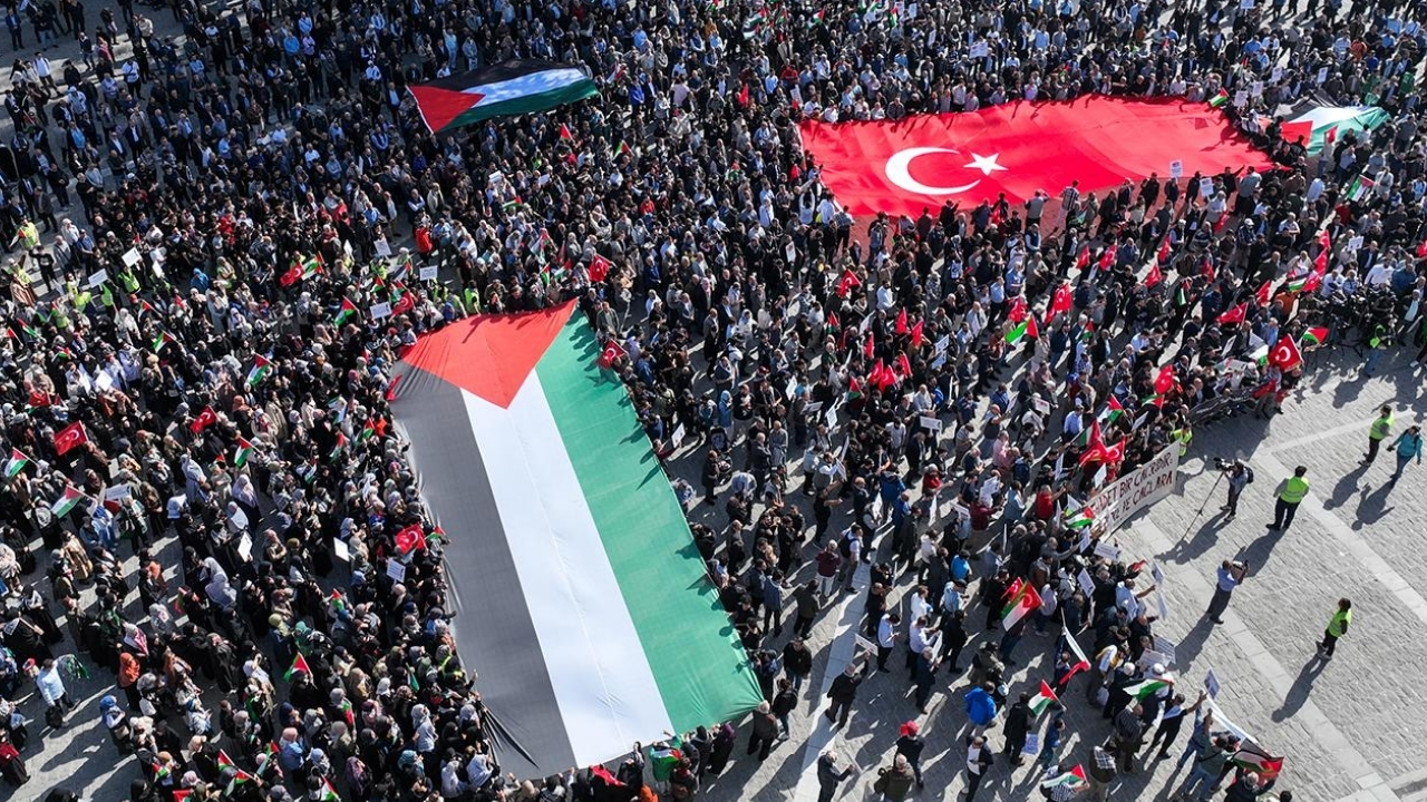 Türkiye–İspanya ilişkilerinde olumlu gündem