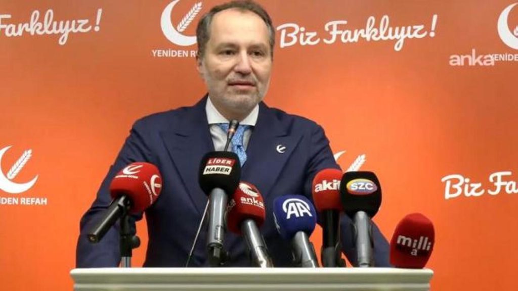 Türkiye’de muhalefet ittifak hareketleri ve siyasi değerlendirme