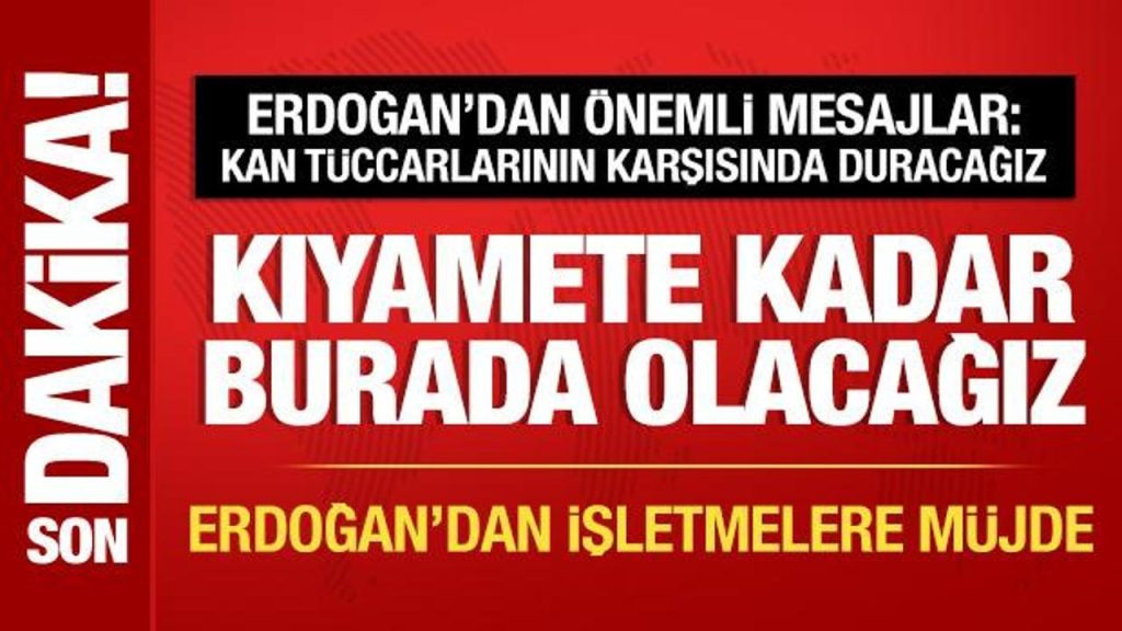 Türkiye’de Yol, Turizm ve Ekonomide Yeni Dönem: İstihdam Destek Paketi ve Kararlı Dış Politika