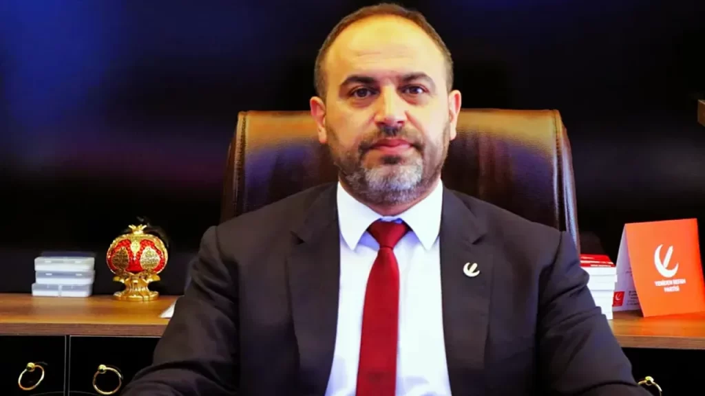 Türkiye’nin egemenliği için ABD üsleri kapatılmalı