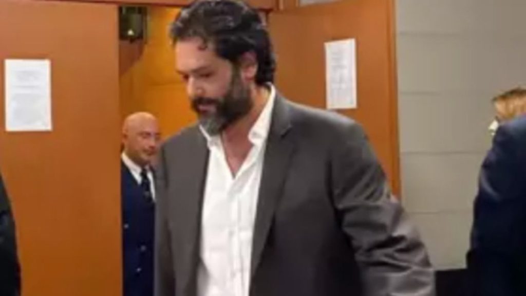 Üçlü uyuşturucu soruşturması devam ediyor: Şeyhmus Tatlıcı’nın test sonuçları pozitif