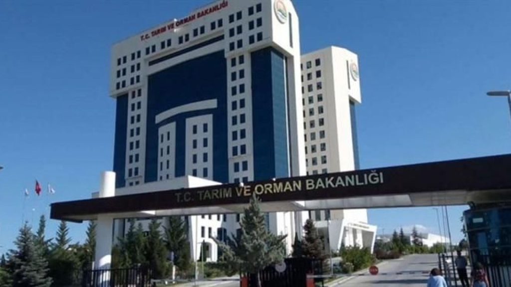 Ulusal İstilacı Yabancı Türler için yeni düzenleme ve izleme planı