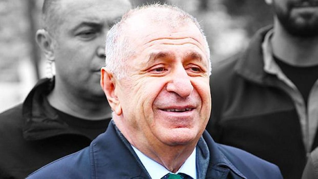 Ümit Özdağ’a yönelik paylaşım nedeniyle 6.500 TL adli para cezalı karar