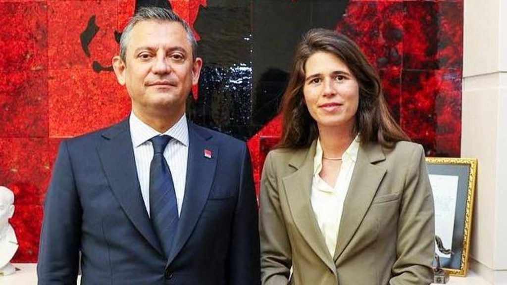 Ünlülere yönelik uyuşturucu operasyonları sonrası CHP’de sessizlik sürüyor