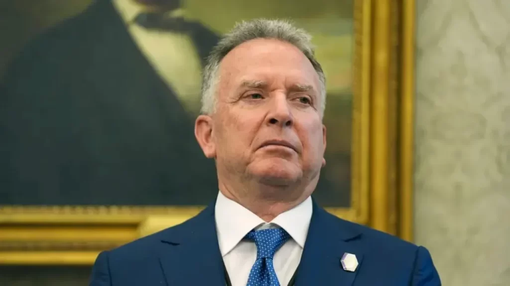 Witkoff’un İsrail Ziyareti ve Görüşme Planları