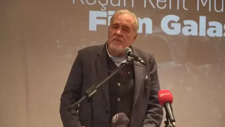 78 yaşındaki Ortaylı yoğun bakımda hayatını kaybetti