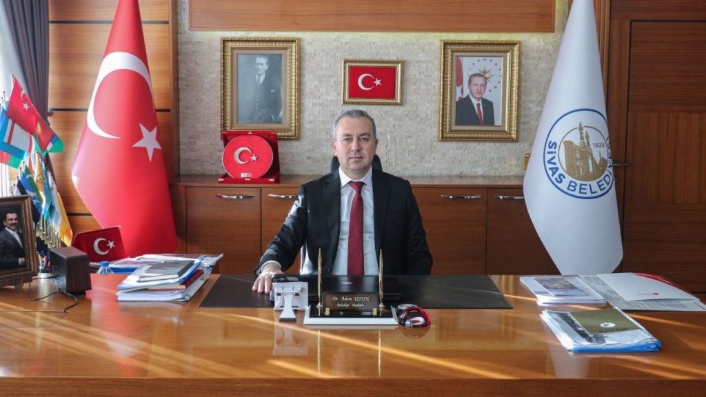 Adem Uzun’dan Yazıcıoğlu için anma mesajı: Miras ve halk hizmeti vurgusu