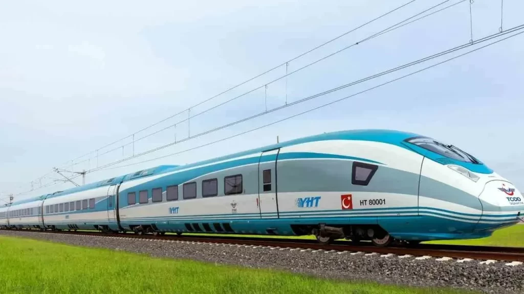 Ankara-Eskişehir YHT hattının 15 yıllık yolculuğu ve büyüyen ağ