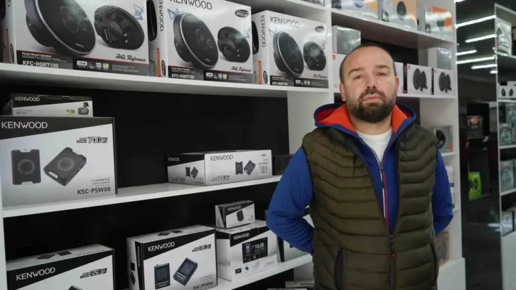 Araç aksesuarı düzenlemesi sonrası cezalar tartışılıyor