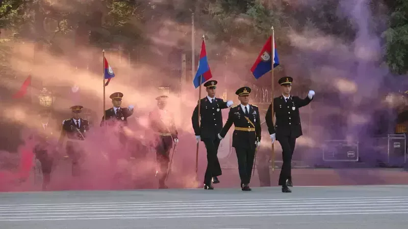 Astsubay alım sonuçları ve sınav takvimi açıklandı