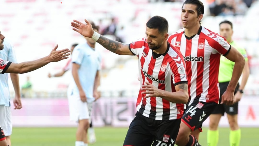 Avramovski’nin 10 Maçlık Periyodundaki Katkısı ve Süre Dağılımı