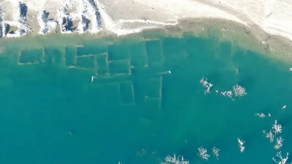 Baraj Dolulukları %90’a Yaklaştı: 2026’da Su Sıkıntısı Beklenmiyor