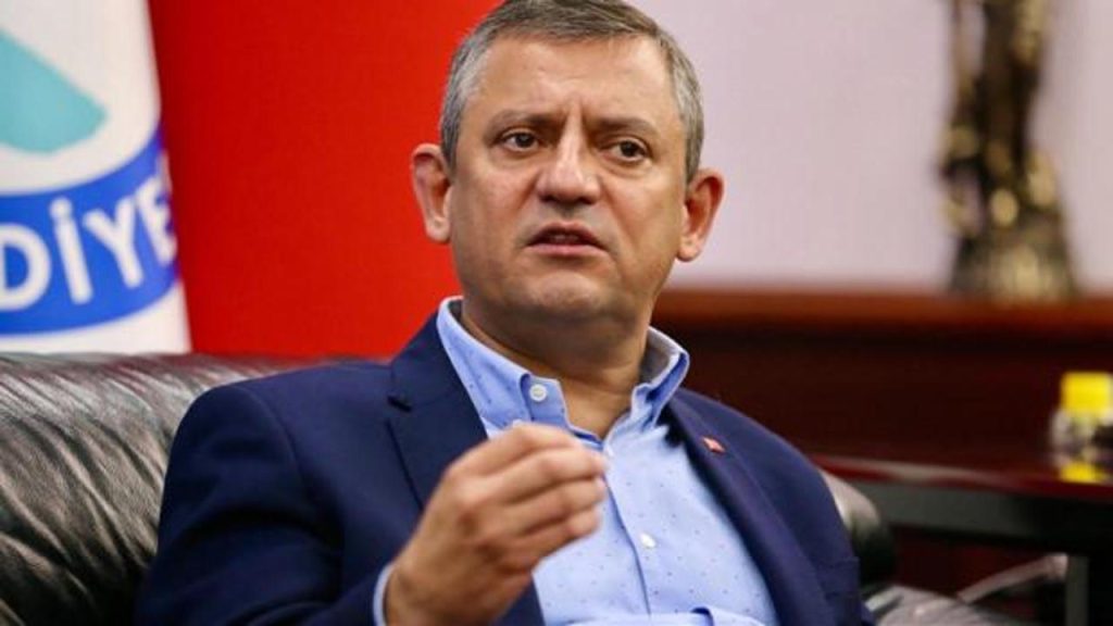 Bayram mesajı: Siyasi liderler toplu kutlama yaptı