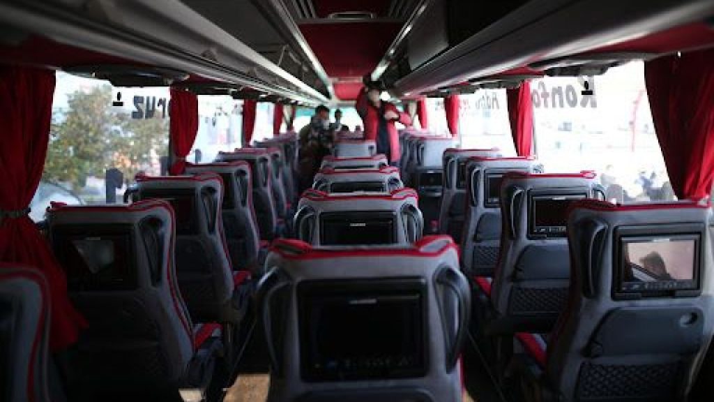 Bayram öncesi ek seferlerle ulaşımda esneklik uygulanacak