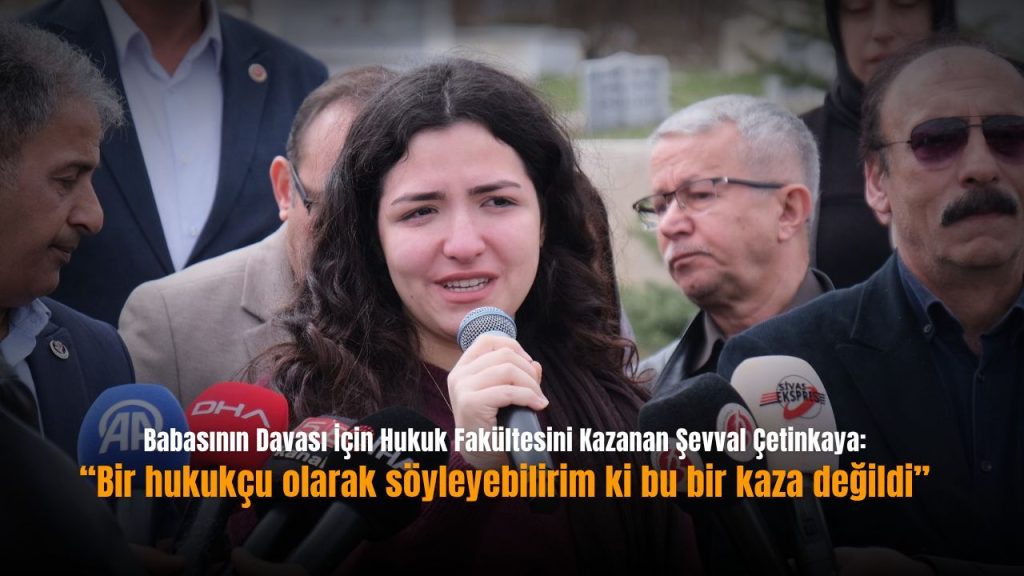 BBP Kurucu Yazıcıoğlu’nun anısına 17. yıl anması Sivas’ta