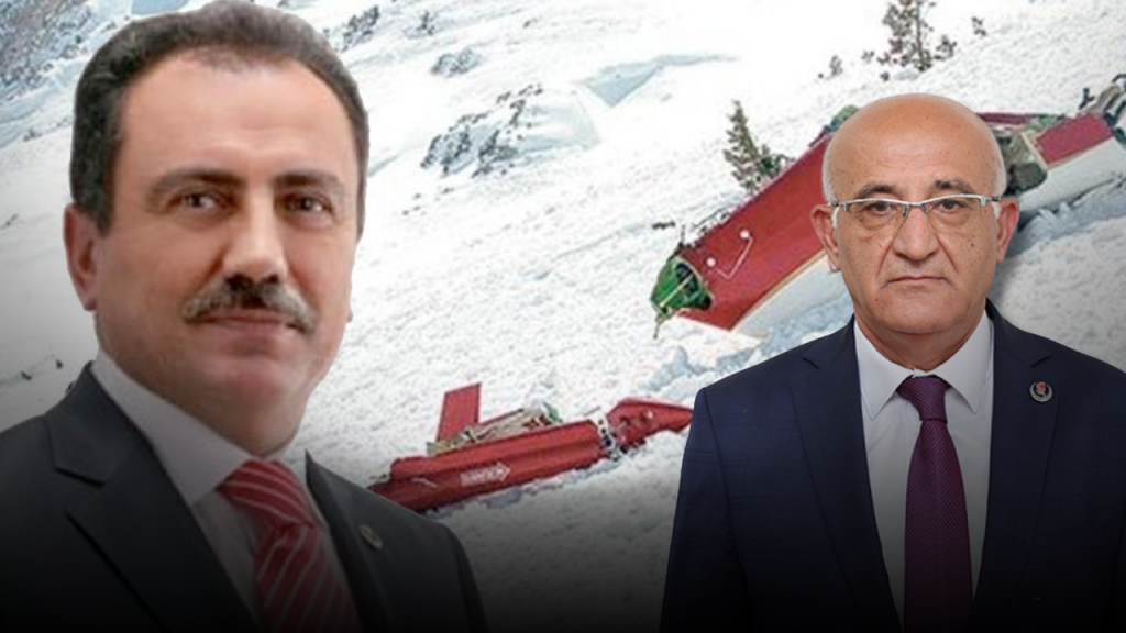 BBP Sivas’tan 25 Mart mesajı: Adalet için kararlıyız