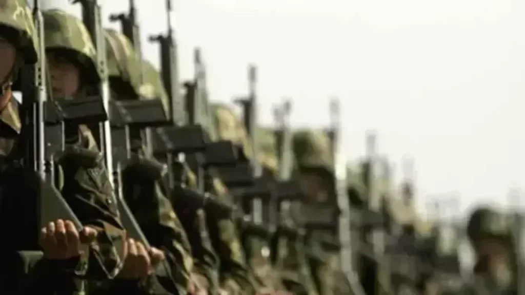 Bedelli askerlikte yeni ücret 417 bin liraya yükseldi