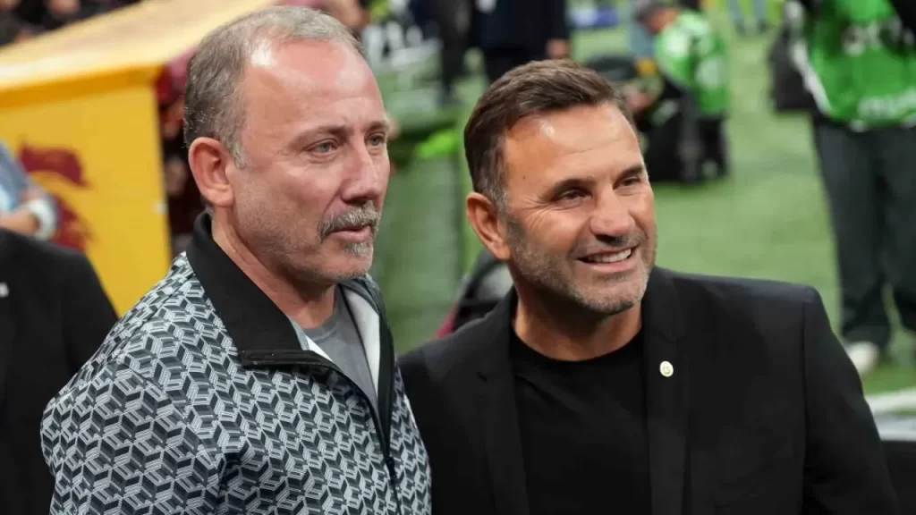 Beşiktaş-Galatasaray derbisi öncesi ekipler arasındaki rekabetler ve geçmiş karşılaşmalar