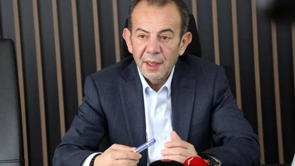 Bolu’da belediye başkanı adlı görevden uzaklaştırıldıysa hakkında soruşturma