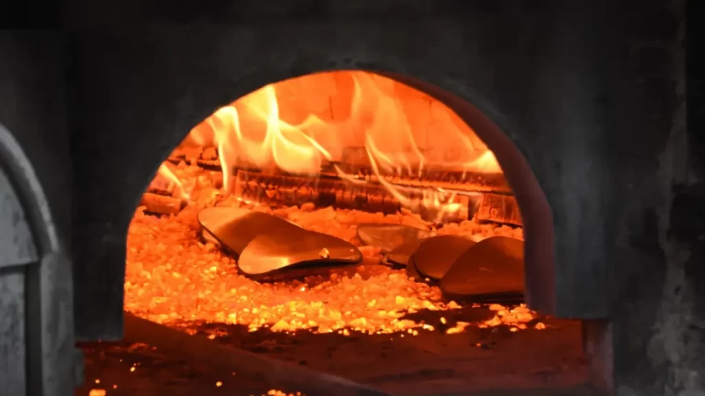 Butik bateri zilleriyle dünya pazarında fark yaratan Terme atölyesi