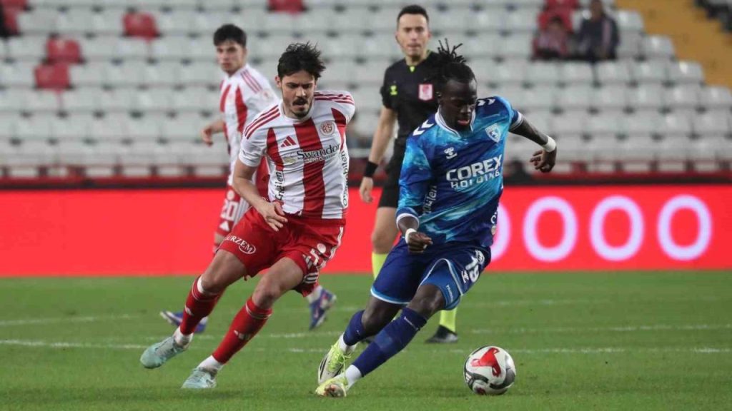 Çeyrek final heyecanı: Beşiktaş ve rakipleriyle yoluna devam ediyor