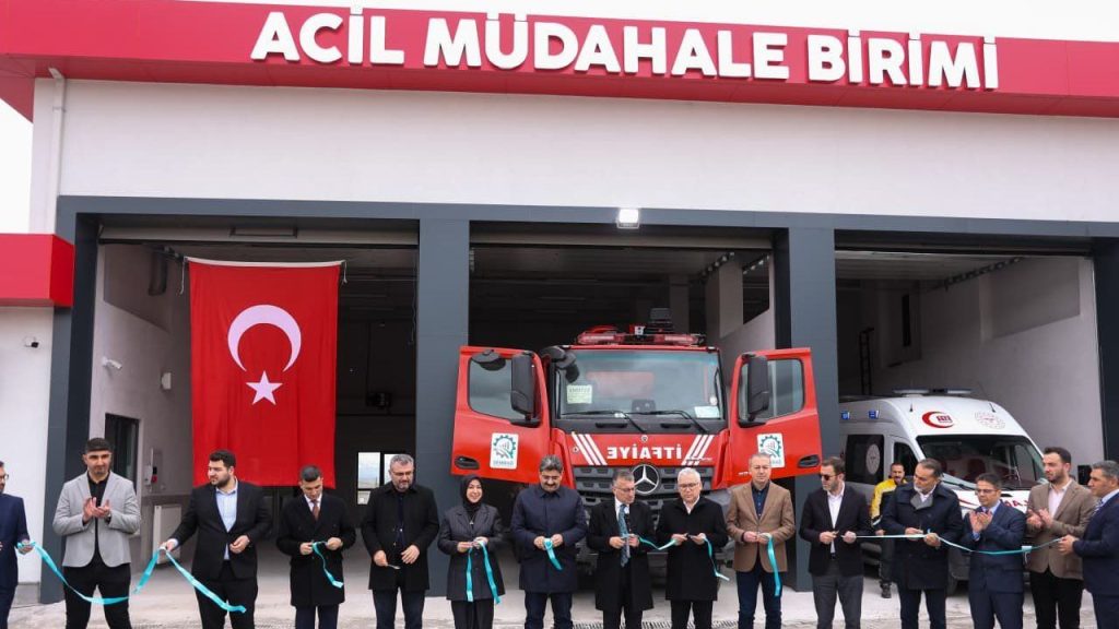 Demirağ OSB’nin yeni çekim merkezi: Yatırımlar ve üretim odaklı gelişim