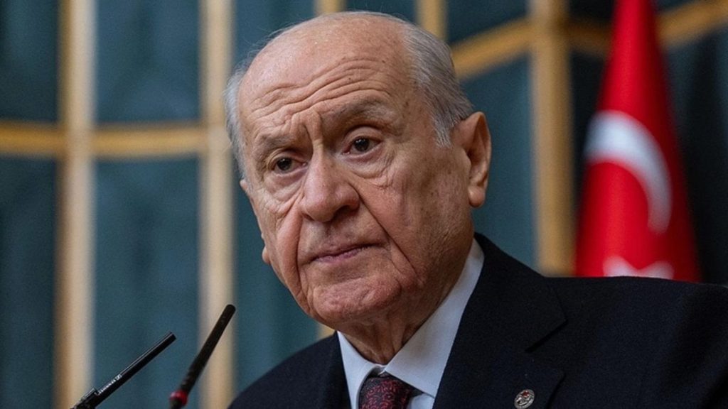Devlet Bahçeli’den Ramazan Bayramı Öncesi Mesaj: Bölgesel Gelişmeler ve Değerlendirmeler
