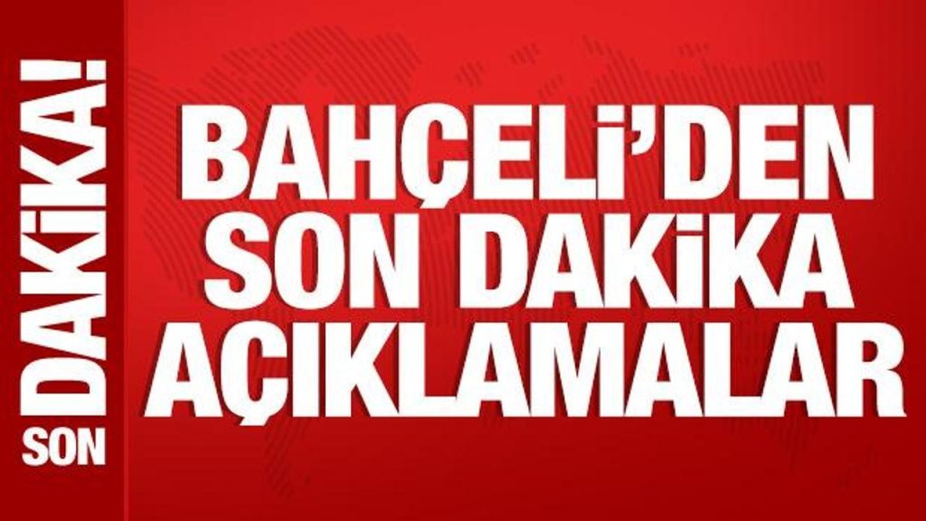 Devletimizin küresel güç hedefi: Türkiye Yüzyılı ve Terörsüz Türkiye için yeni bir yol