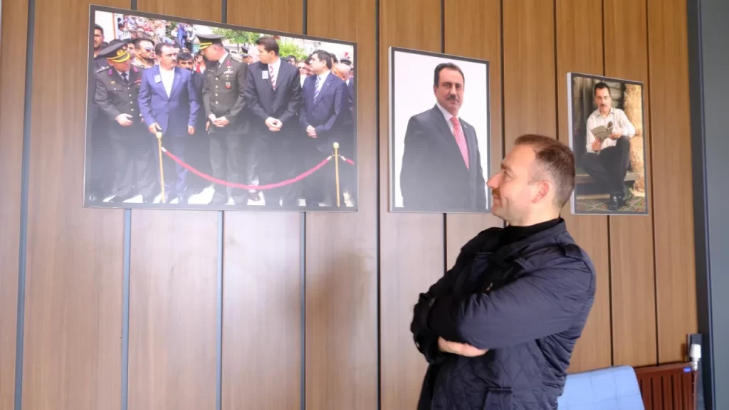 Elmalı Anı Evi ziyareti: 200 bin kişi duyguda buluştu