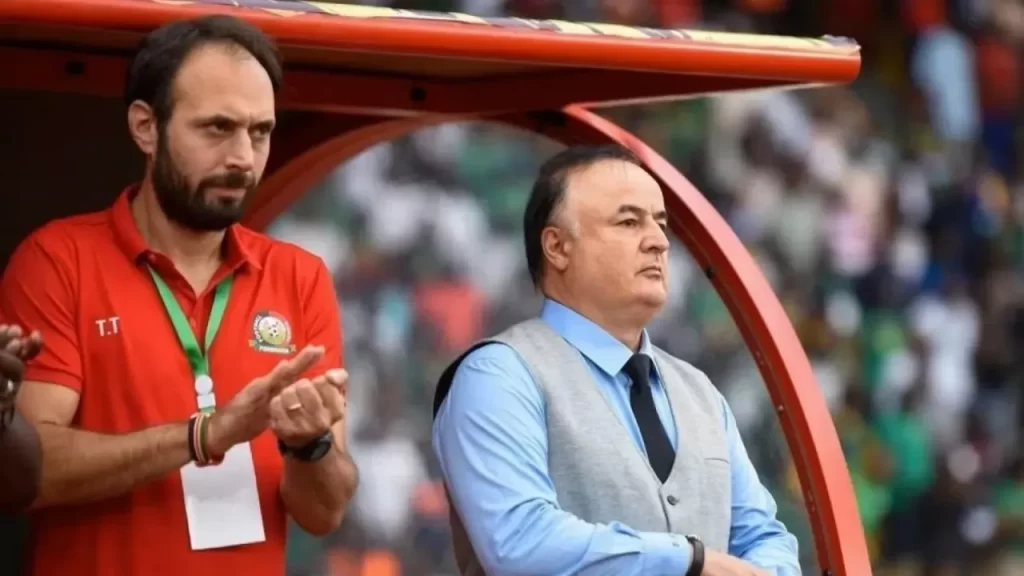 Engin Fırat, Tecrübeli Teknik Direktör Yaşamını Yitirdi