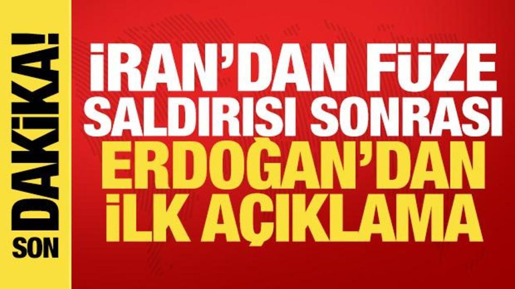 Erdoğan’dan Kahramanlara Vefa ve Bölgesel Güç Mesajı