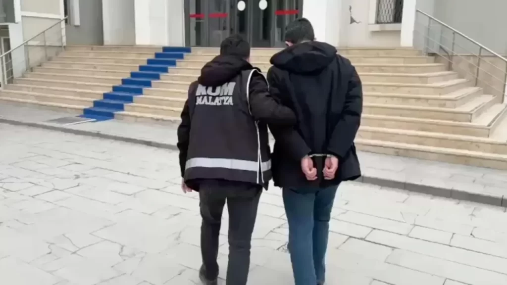 FETÖ/PDY operasyonunda firari hükümlü yakalandı