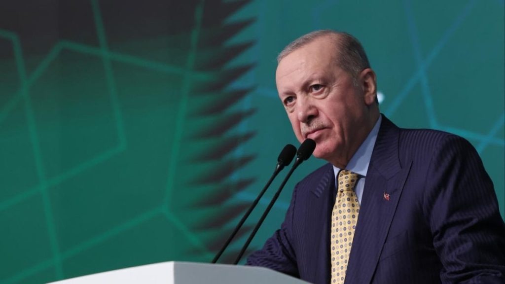 Gazeteciler için hafıza ve doğruluk vurgusu yapan iftar mesajı