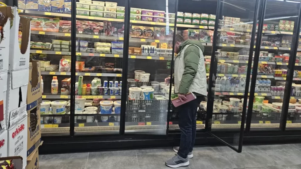 Gıda Denetimleri Sürüyor: Halk Sağlığı İçin Periyodik Kontroller