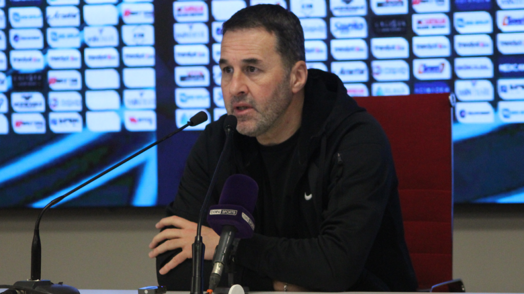 Güçlü Play-off Umudu: Teknik Direktör Koşukavak’tan Son Dakika Değerlendirmesi