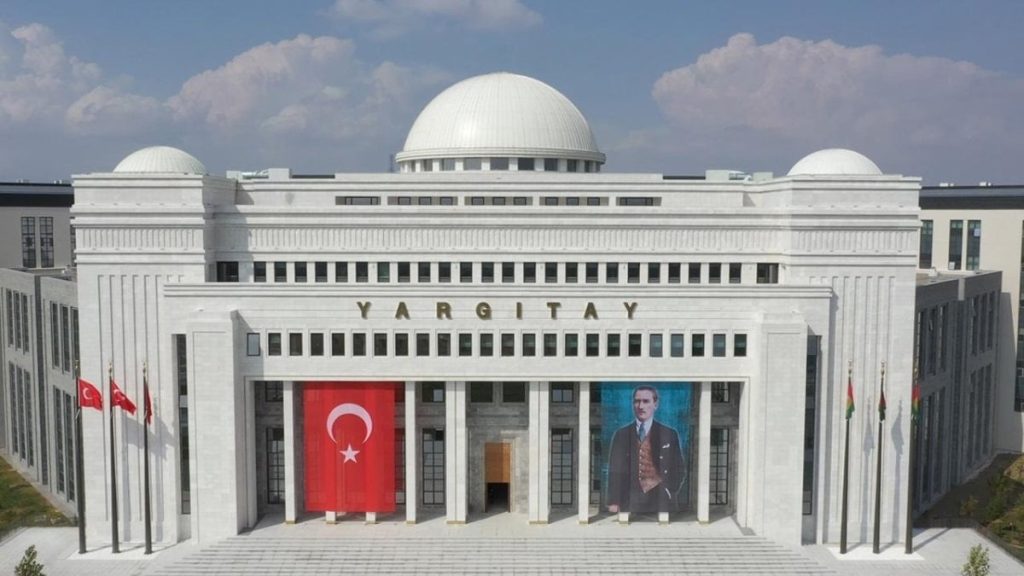 HSK’de 8 Yargıtay üyesi için seçim sonuçları açıklandı