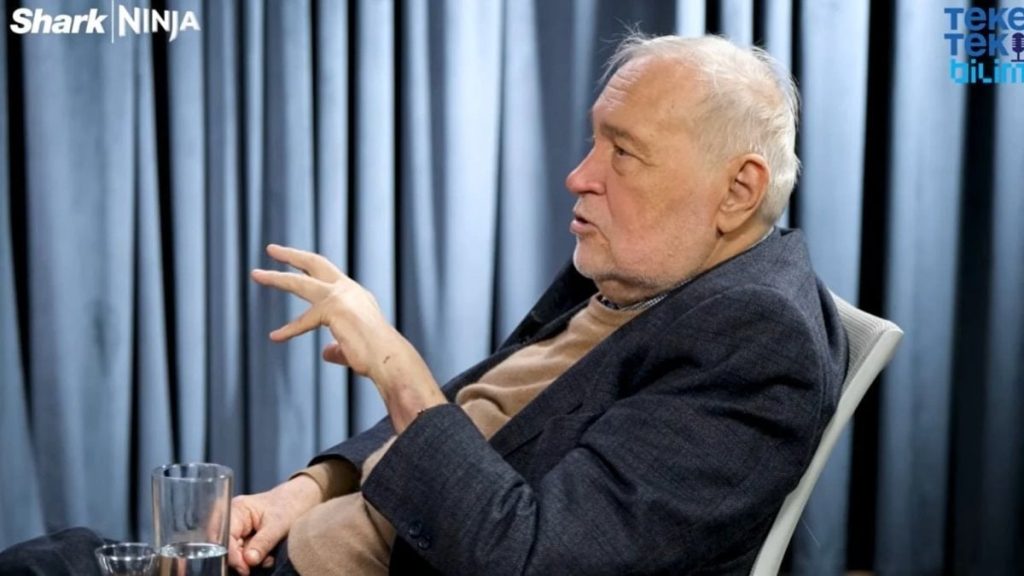 İlber Ortaylı için yaşananlar: saygı dolu anlar ve güncel yansıması