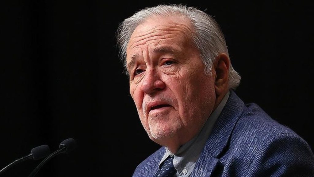 İlber Ortaylı vefat haberi: Akademisyen hayatını kaybetti