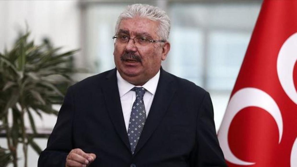 İletişim: Edip Semih Yalçın’ın acı haberinin ardından