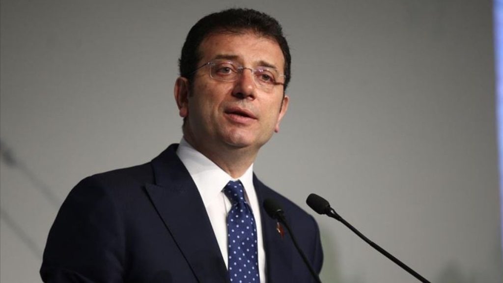 İmamoğlu’nun yargı süreci sürüyor; duruşma ertelendi